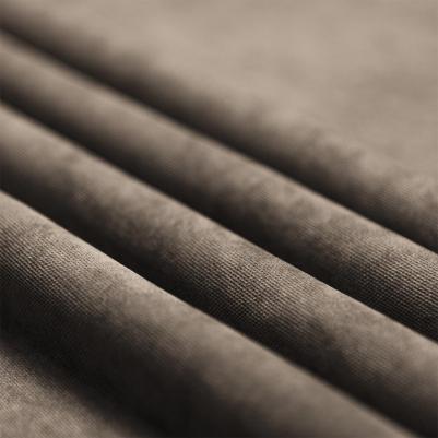 Штора канвас какао 150х280 см Канвас (58147751) – фото 2