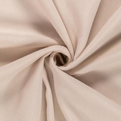 Штора велюр экрю 150х280 см (58109816) – фото 4