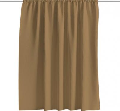 Штора велюр латте 180х260 см (58093783) – фото 3