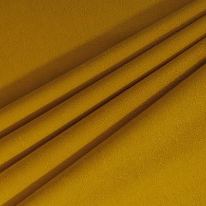 Штора велюр золотая 180х275 см (58091258) – фото 1