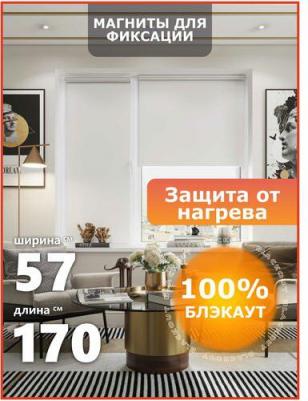 Универсальная рулонная штора 79483