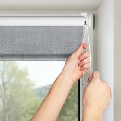 Рулонная штора BLACKOUT Dublin – фото 6