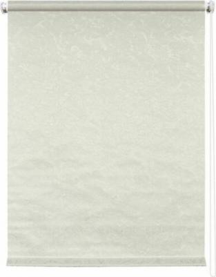 Рулонная штора 160 см Фрост светло-бежевый – фото 1