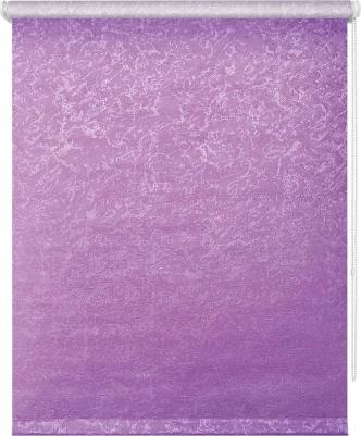 Рулонная штора 40 см х 175 см Фрост лаванда – фото 1