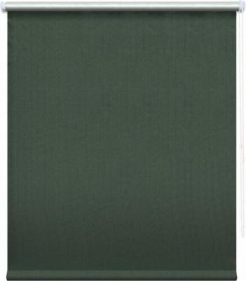 Рулонная штора блэкаут Сильвер графит 120 х 175 см