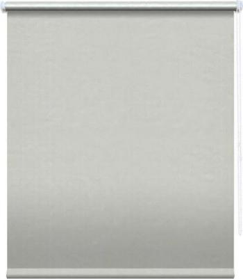 Рулонная штора блэкаут Сильвер латте 57 х 175 см – фото 2