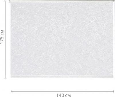 Рулонная штора Фрост – фото 2