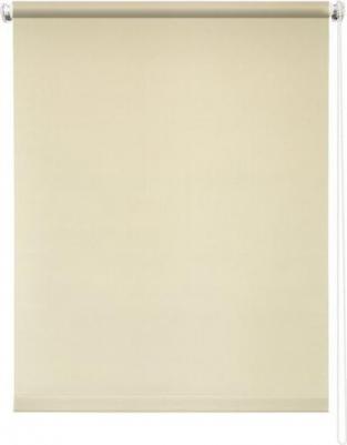 Рулонная штора Плайн кремовый 57 х 175 см – фото 1