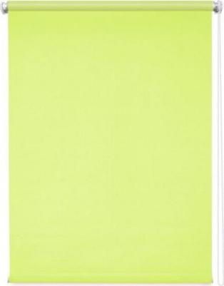 Рулонная штора Плайн салатовый 61 х 175 см