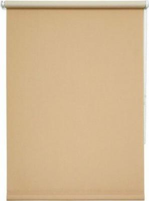 Рулонная штора Плайн темно-бежевый 48 х 175 см