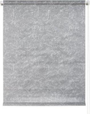 Штора рулонная 7655 70x175 см серая