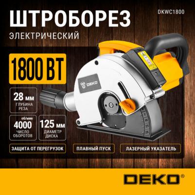 DKWC1800 – фото 6