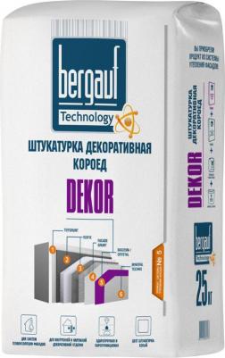 Декоративная штукатурка Dekor – фото 4