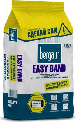 Штукатурка Easy Band 5кг 7989003 – фото 1