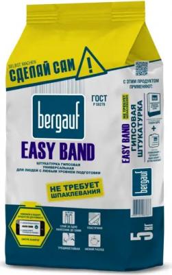Штукатурка Easy Band 5кг 7989003