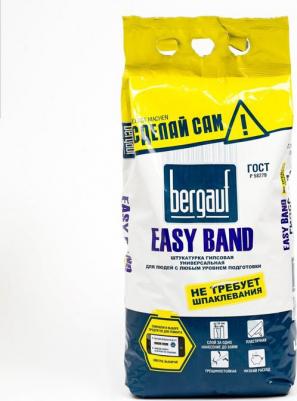 Штукатурка Easy Band 5кг 7989003 – фото 2