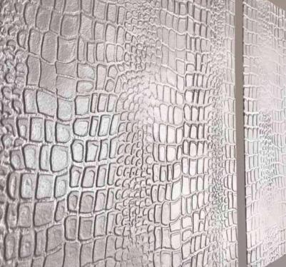 Декоративная штукатурка для имитации бетона и камня Травертино – фото 6