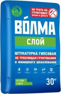 Сухая строительная штукатурная смесь Холст – фото 3