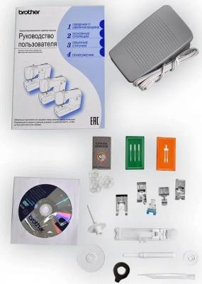 FS20S – фото 7