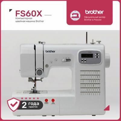 FS60X – фото 3