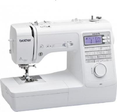 Innov-'IS A80 – фото 8