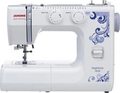 HighStyle 1818 – фото 1