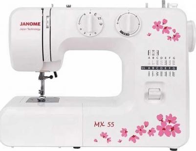 MX 55