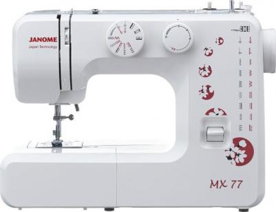 MX 77