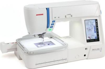 Skyline S9 – фото 9