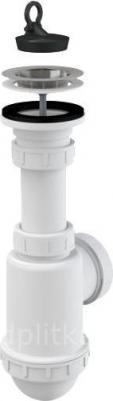 A441P-DN50/40 – фото 2