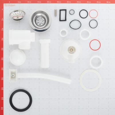 A447-DN50/40 – фото 10