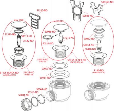 A466-50 – фото 3