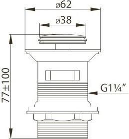 BB-PCU-06-CRM – фото 1
