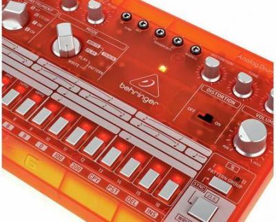 RD-6-TG – фото 2