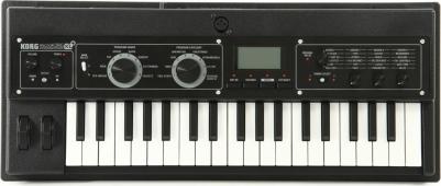 microKORG XL+ – фото 11