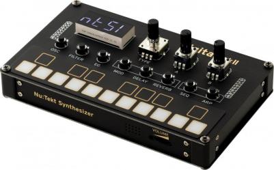 NTS-1 MKII – фото 1