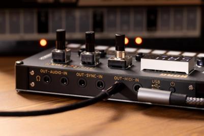 NTS-1 MKII – фото 2