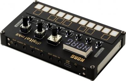 NTS-1 MKII – фото 5