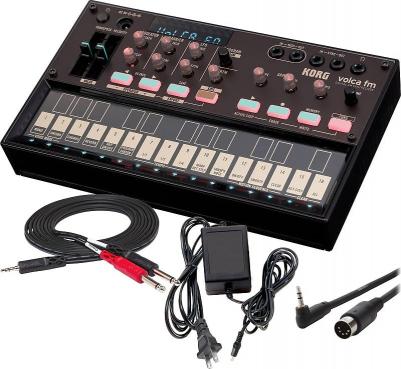 Volca FM – фото 4