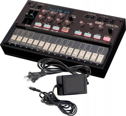 Volca FM – фото 7