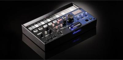 Volca Nubass – фото 1