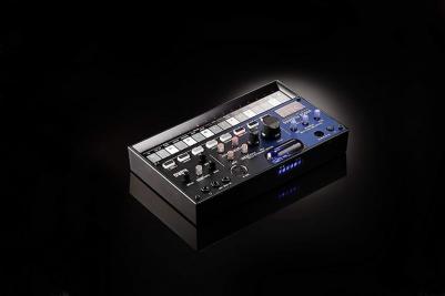 Volca Nubass – фото 3