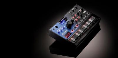 Volca Nubass – фото 8