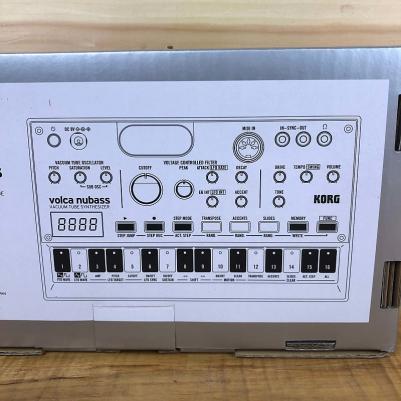 Volca Nubass – фото 11