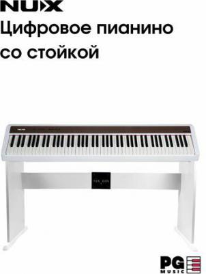 NPK-10-WH – фото 1