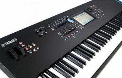 MODX8 – фото 3