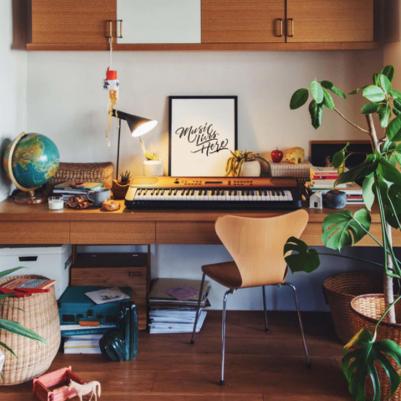 PSR-E360D – фото 2