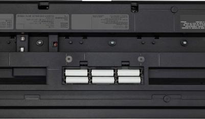 PSR-F52 – фото 8