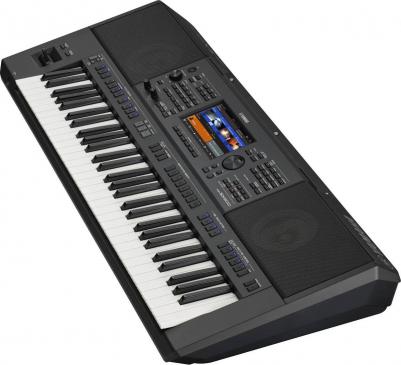 PSR-SX900 – фото 7
