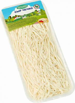 Сыр Чечил свежий, 150 г – фото 6